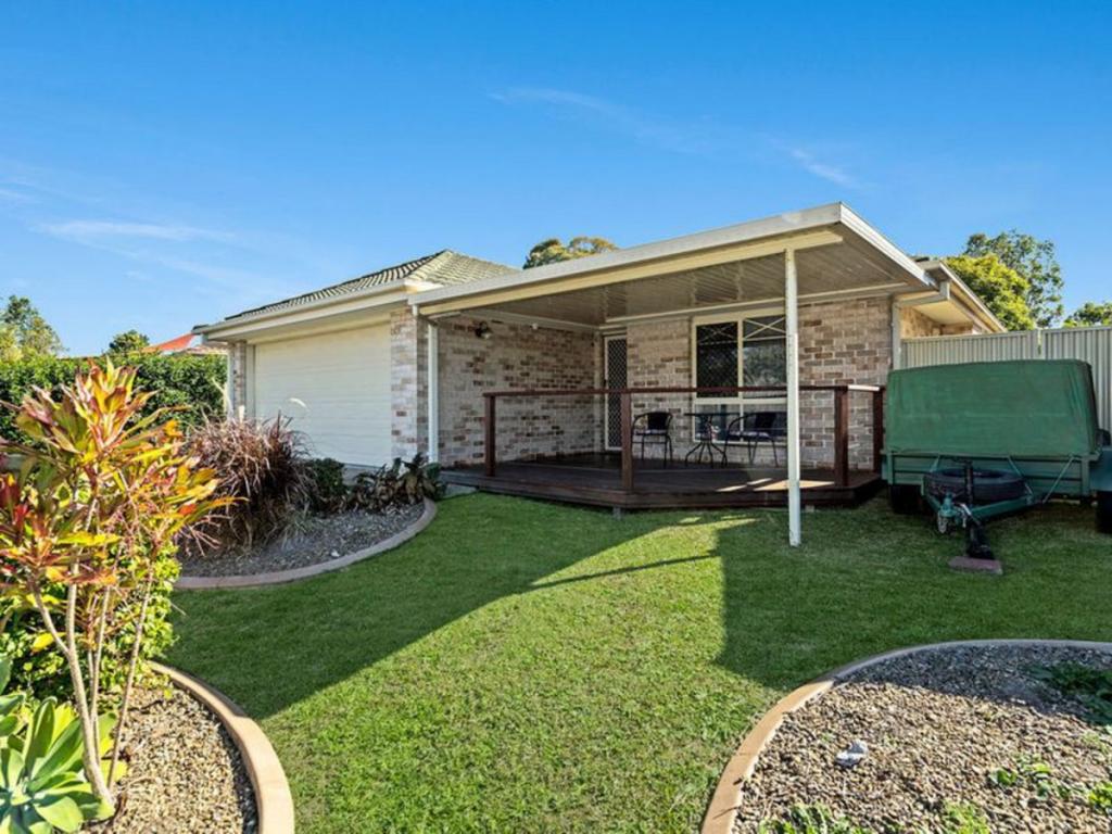 4 Ireland Way, Upper Coomera, QLD 4209