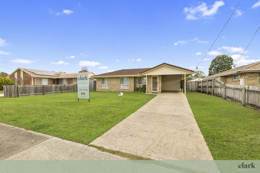 135 Youngs Crossing Rd, Joyner, QLD 4500