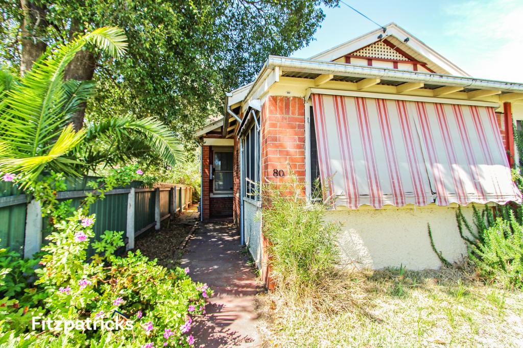 80 Johnston St, Wagga Wagga, NSW 2650