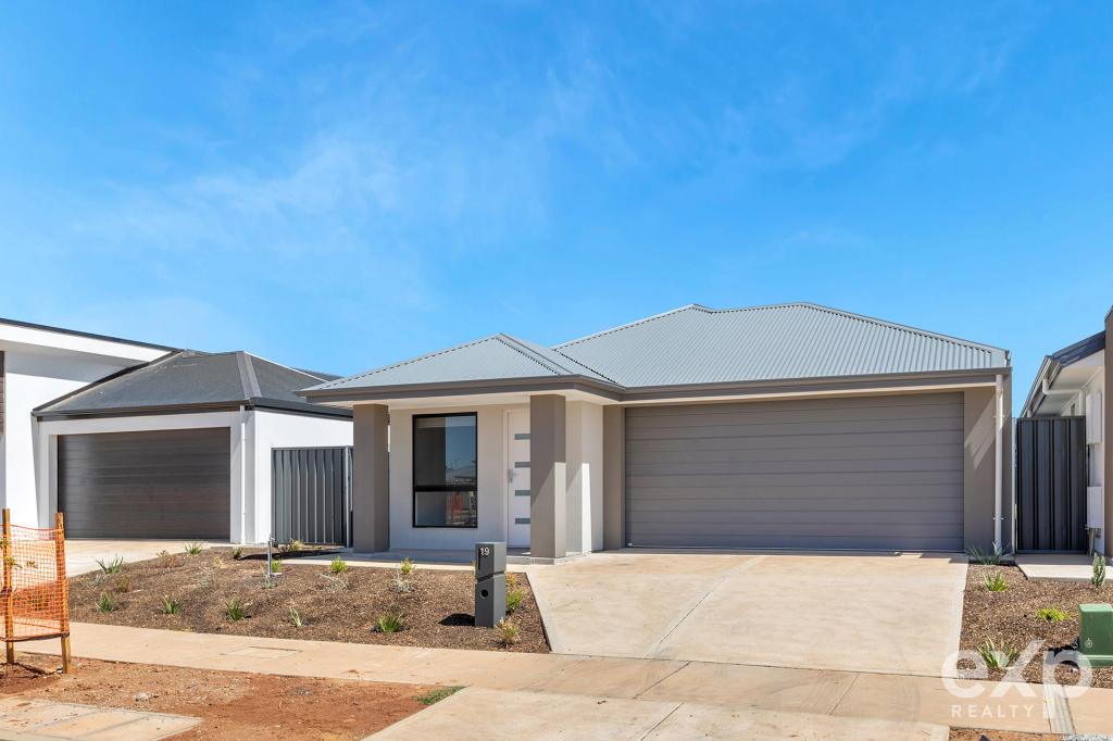 19 Woodhall Way, Munno Para Downs, SA 5115