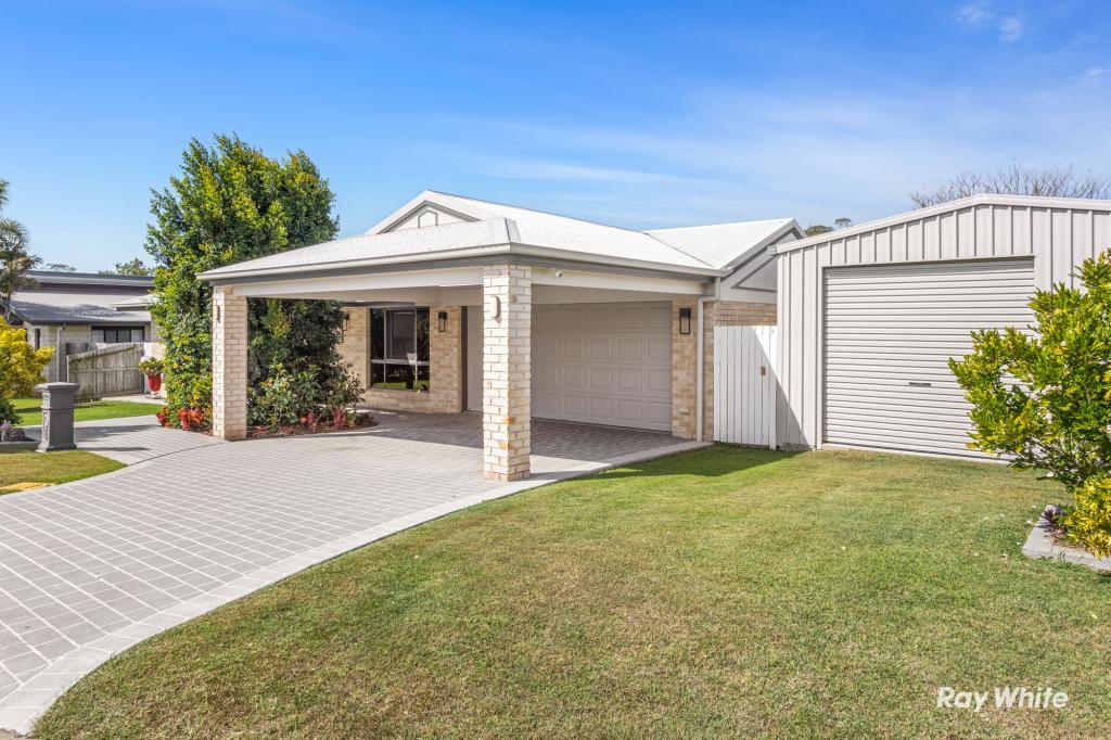 5 Seashell Ct, Lammermoor, QLD 4703