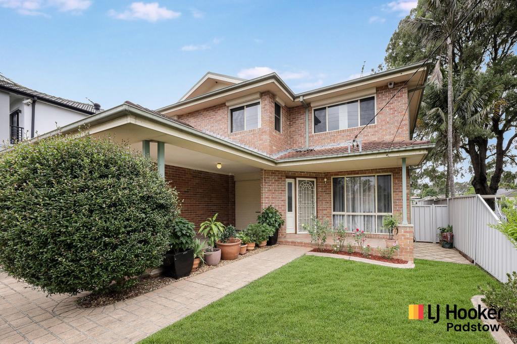 126b Gibson Ave, Padstow, NSW 2211