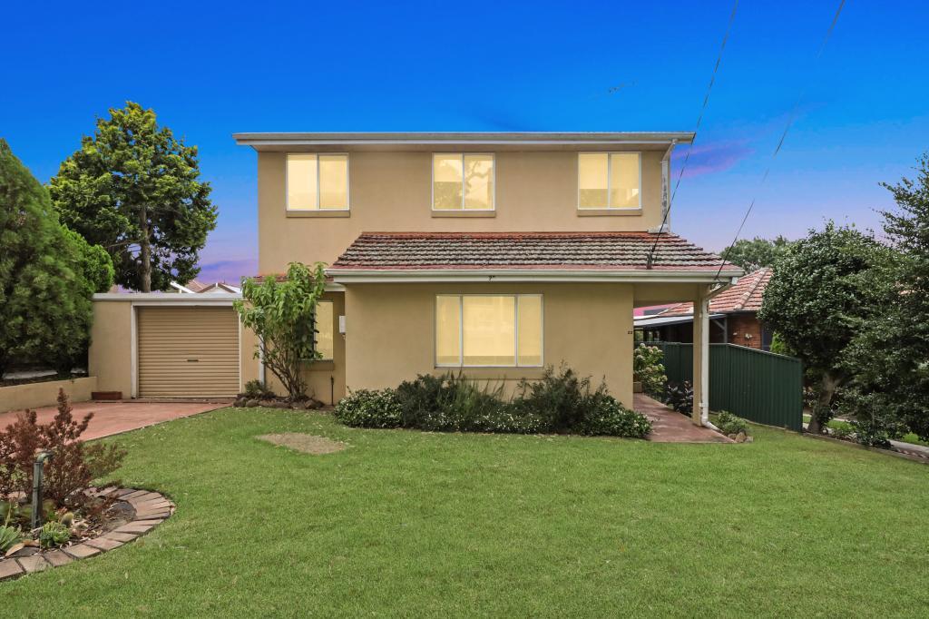 22 Staples St, Kingsgrove, NSW 2208