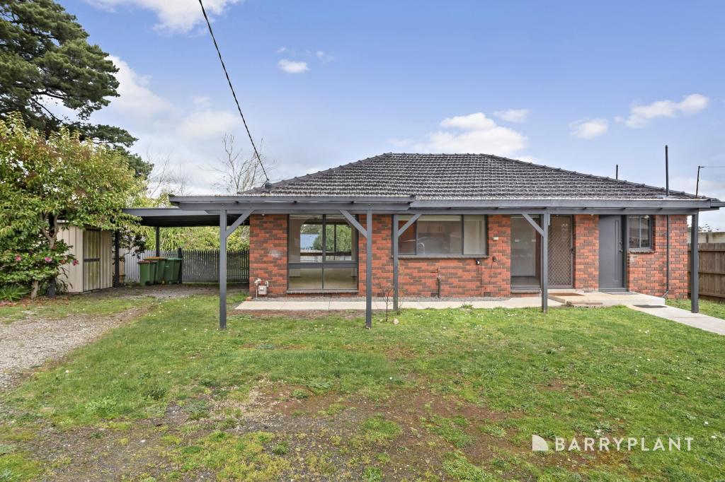 89 Main St, Gembrook, VIC 3783