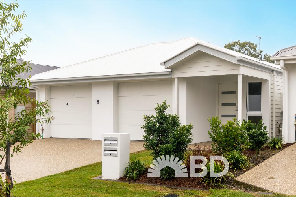 14 Scribbly St, Burpengary, QLD 4505