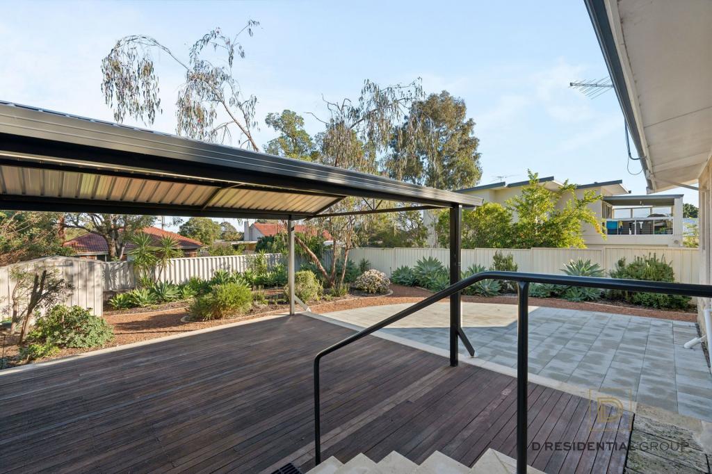 40a Steadham Way, Balga, WA 6061