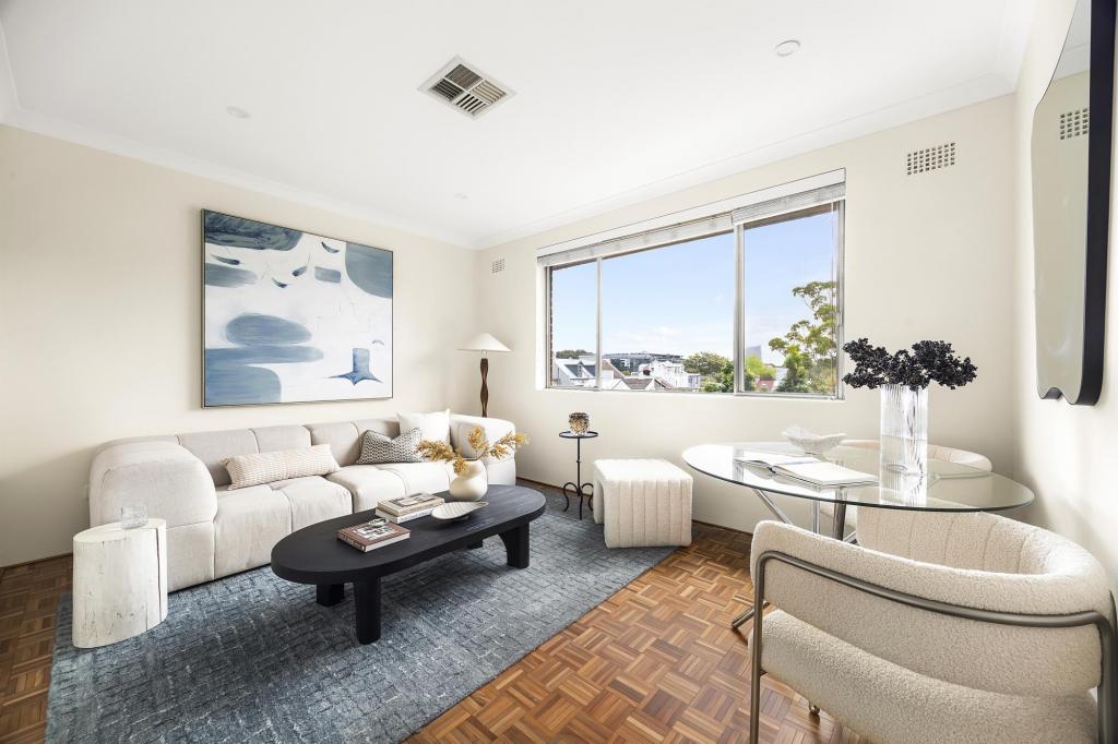 8/49-51 Stewart St, Paddington, NSW 2021