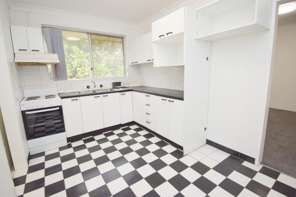 8/97 The Boulevarde, Dulwich Hill, NSW 2203