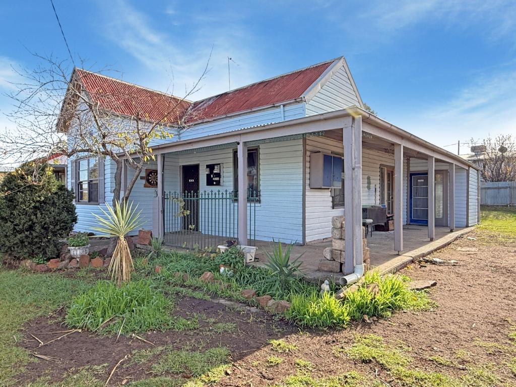 65 Ferrier St, Narrandera, NSW 2700