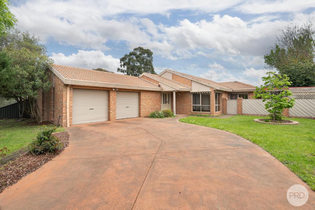 19 Arrandale Ave, Alfredton, VIC 3350