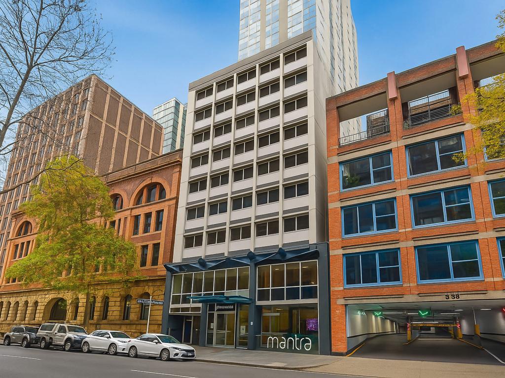 403/433 KENT ST, SYDNEY, NSW 2000