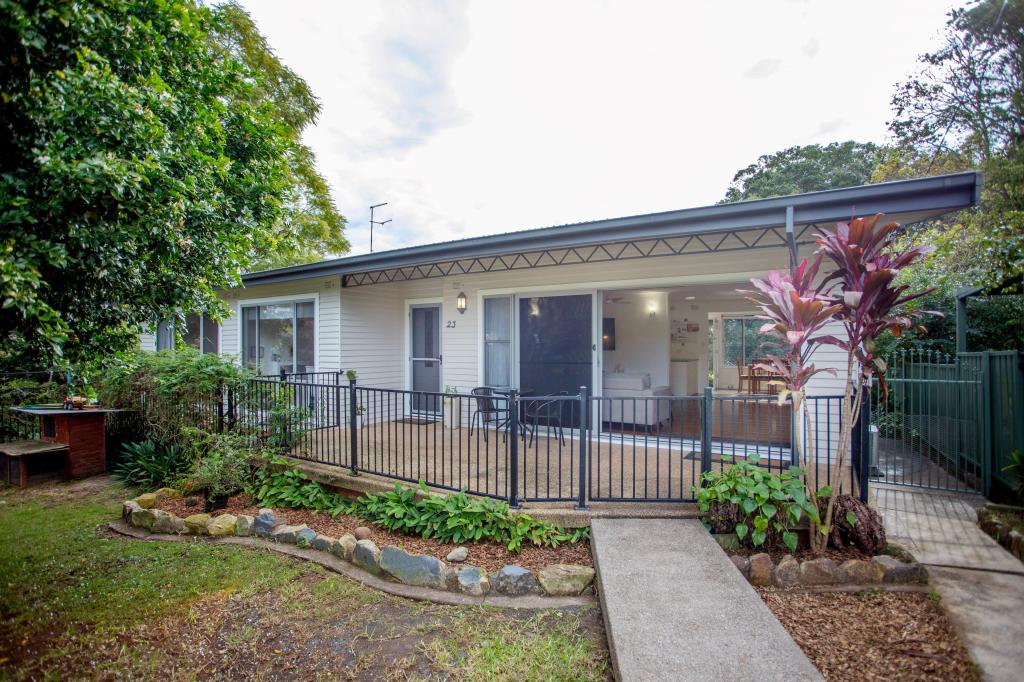 23 Bayview Cres, Taree, NSW 2430