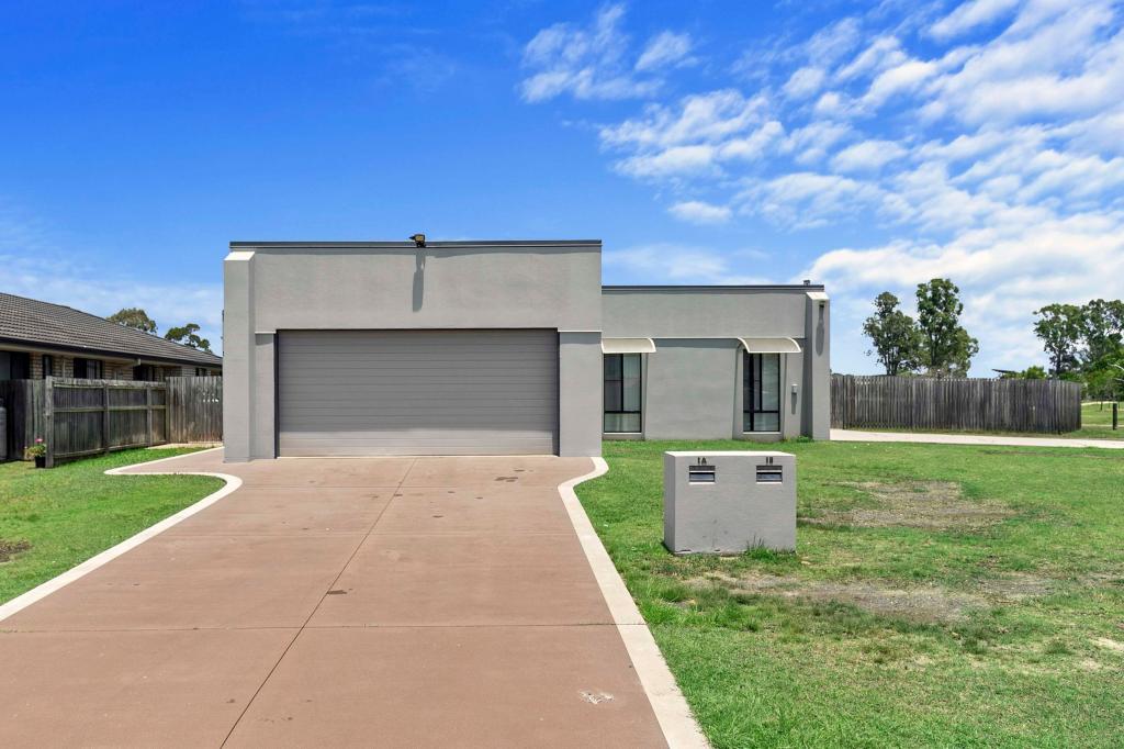 1a Wongala Way, Eli Waters, QLD 4655