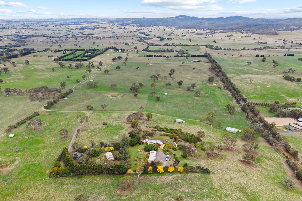 664 Yass River Rd, Yass, NSW 2582