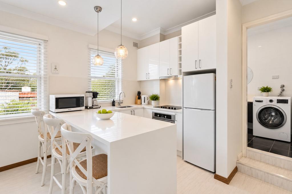 13/3a Balfour Rd, Rose Bay, NSW 2029