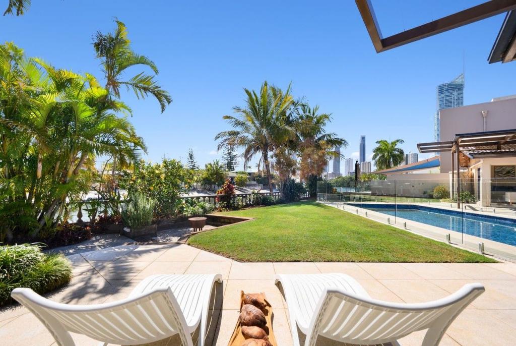 11 Via, Surfers Paradise, QLD 4217