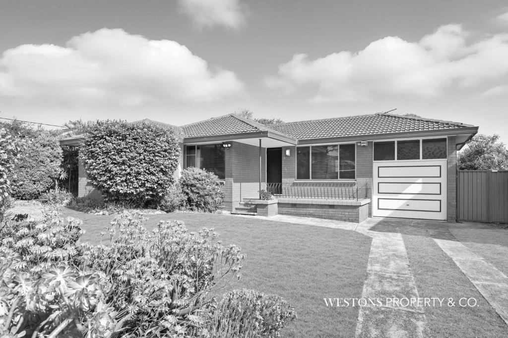 28 Lodge Ave, Old Toongabbie, NSW 2146