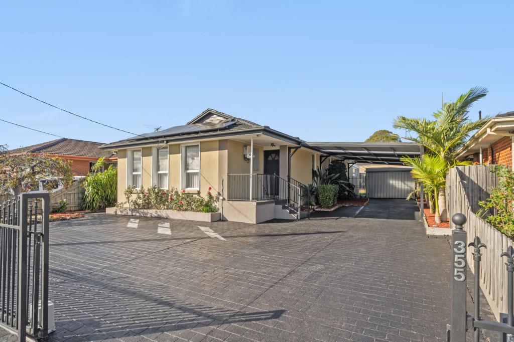 355 Corrigan Rd, Keysborough, VIC 3173