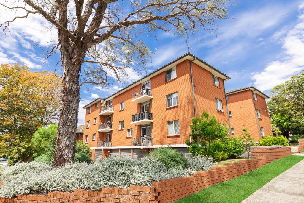 15/4-6 HARVARD ST, GLADESVILLE, NSW 2111