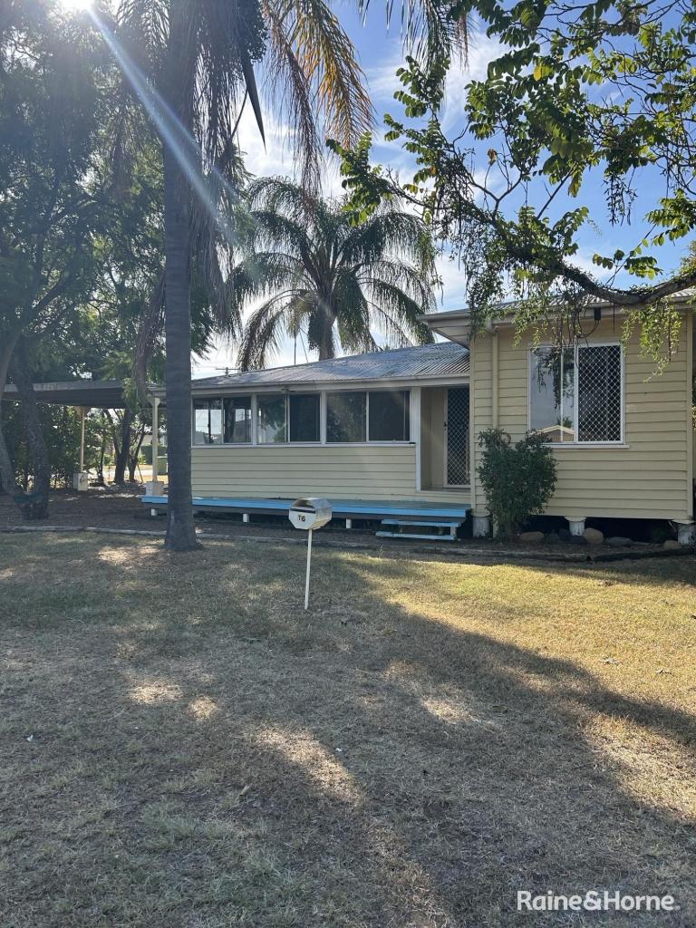 16 Strong St, Gatton, QLD 4343
