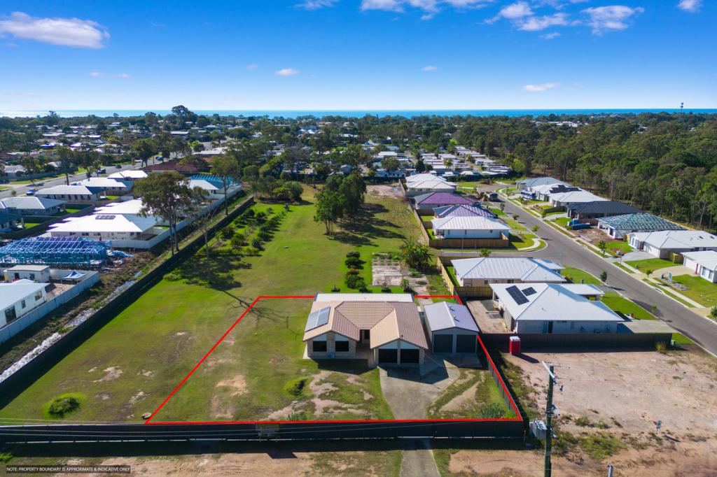 2/86 Colyton St, Torquay, QLD 4655