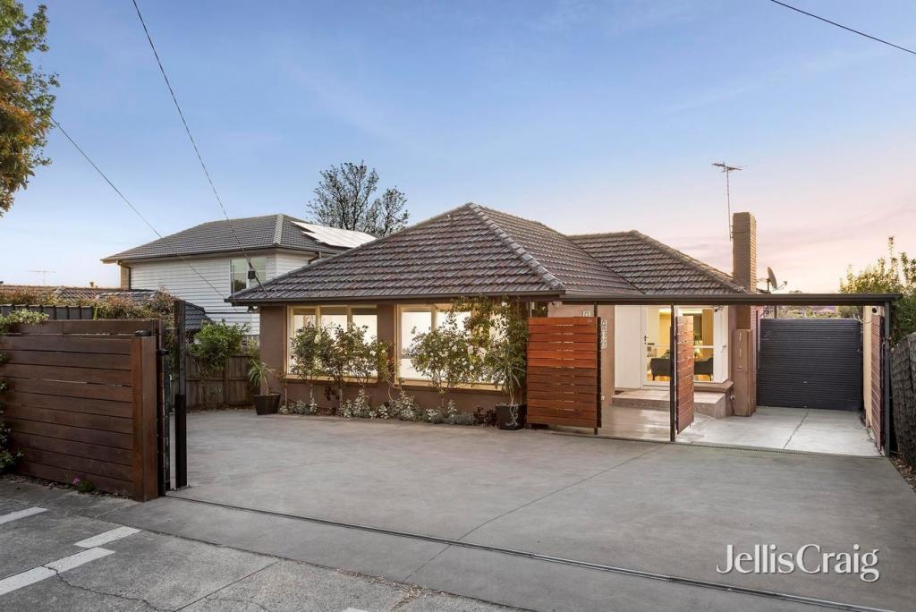 25 Fuller St, Bulleen, VIC 3105