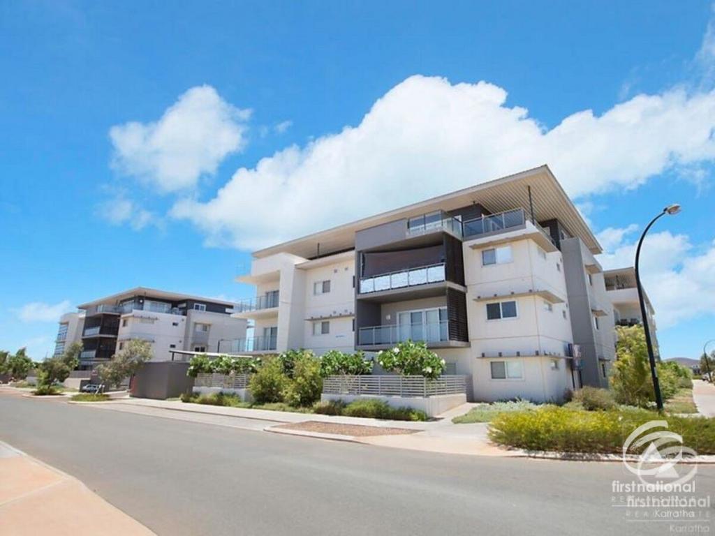 51/55 Gardugarli Dr, Baynton, WA 6714