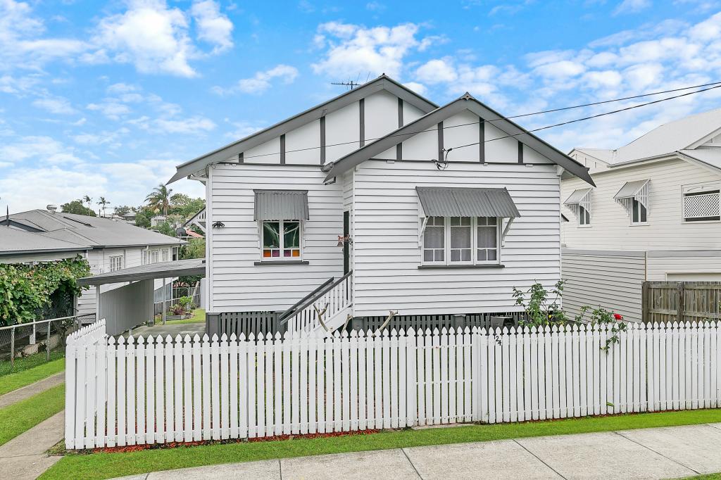 24 Annie St, Camp Hill, QLD 4152