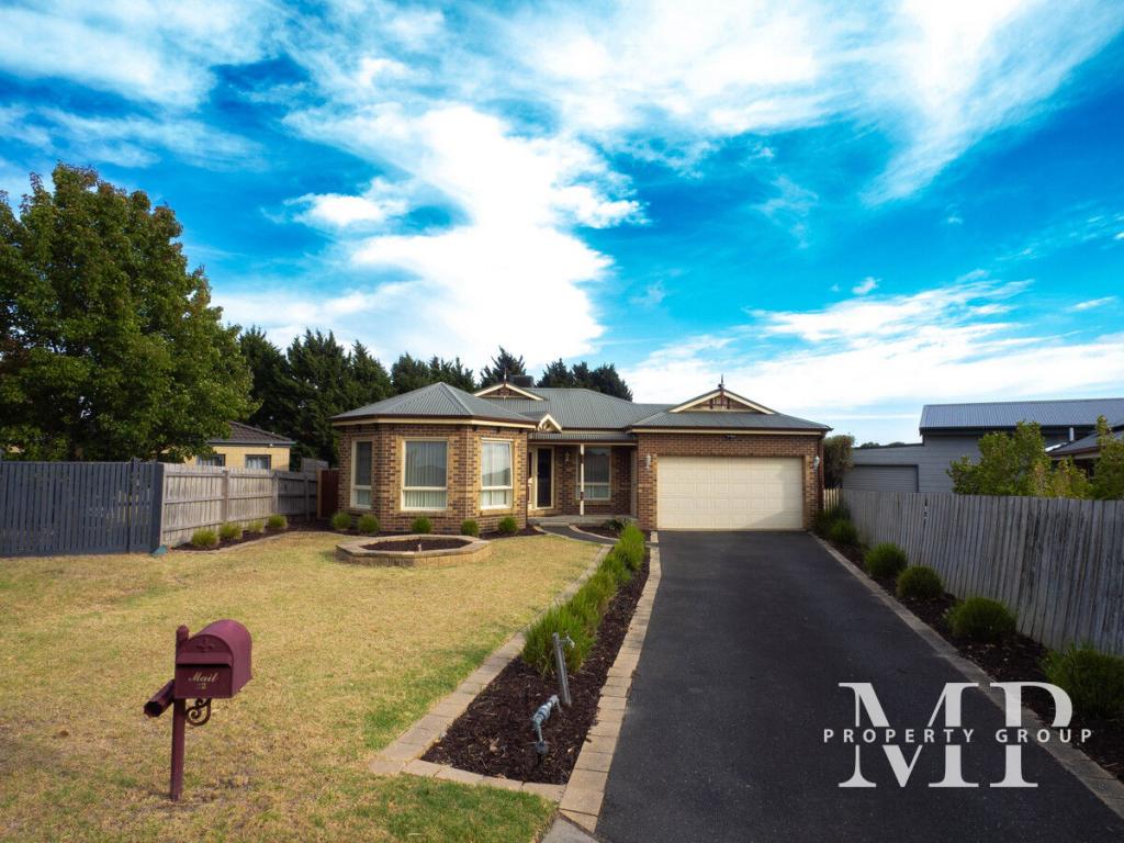 32 Mondana Way, Mount Martha, VIC 3934