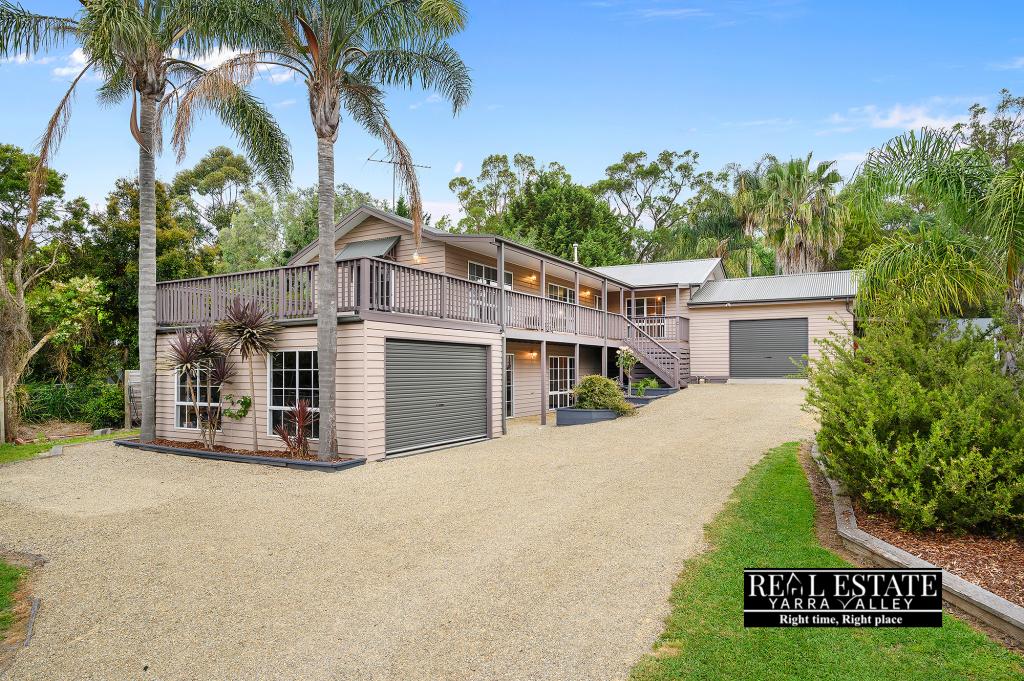 20 Camerons Rd, Healesville, VIC 3777