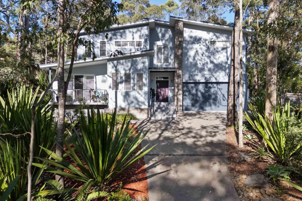 4 WOODBROOK TRL, MURRAYS BEACH, NSW 2281