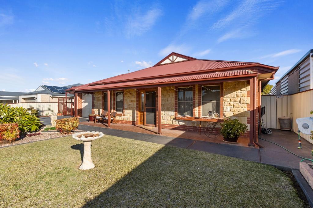 6 Third St, Ardrossan, SA 5571