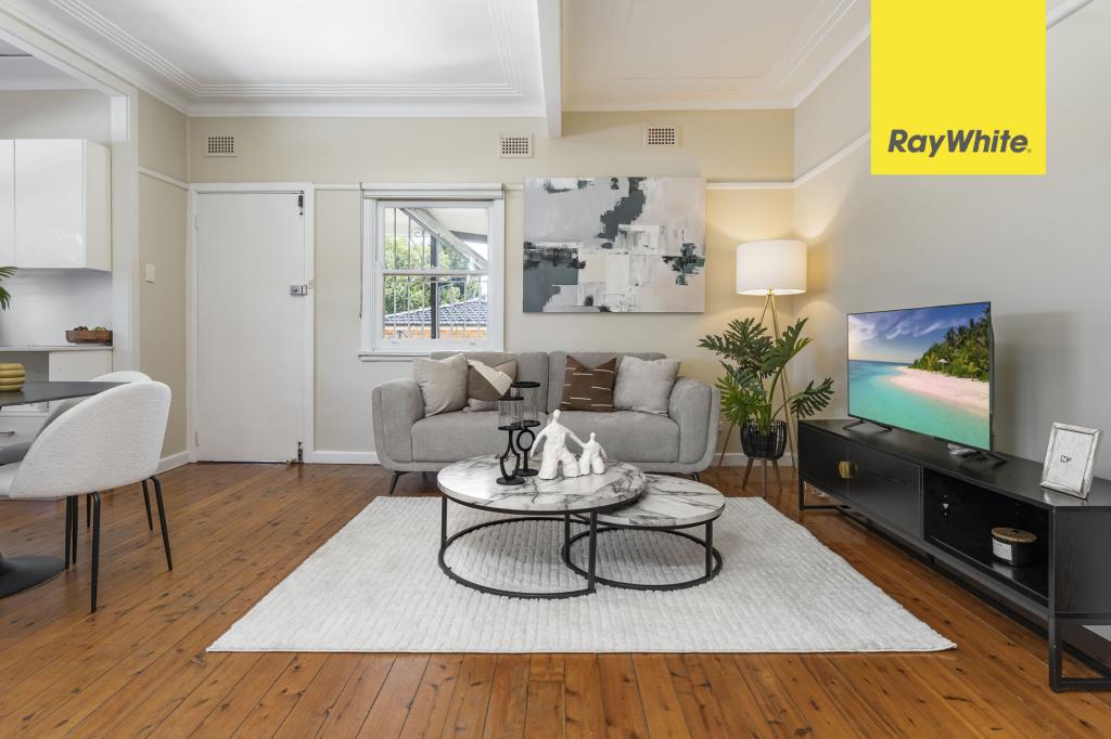 27 Cornwall Rd, Auburn, NSW 2144