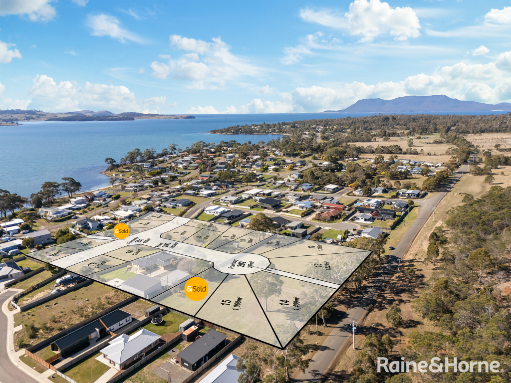 Lot 1-19/51 Rheban Rd, Orford, TAS 7190