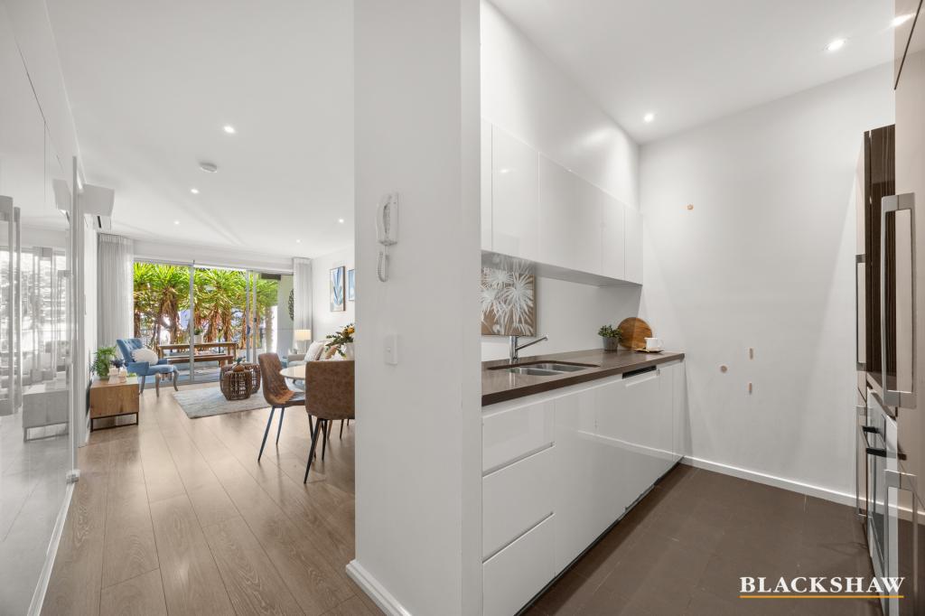 30/16 New South Wales Cres, Forrest, ACT 2603