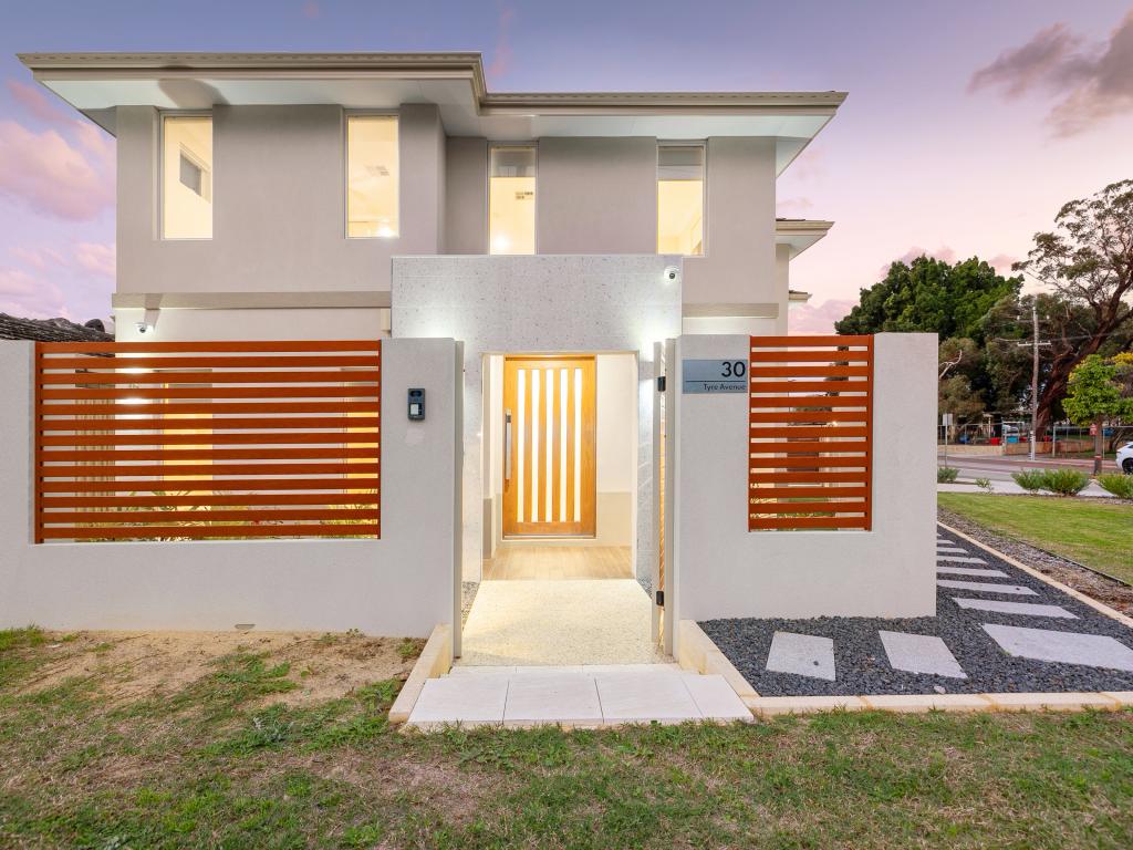 30 Tyre Ave, Riverton, WA 6148