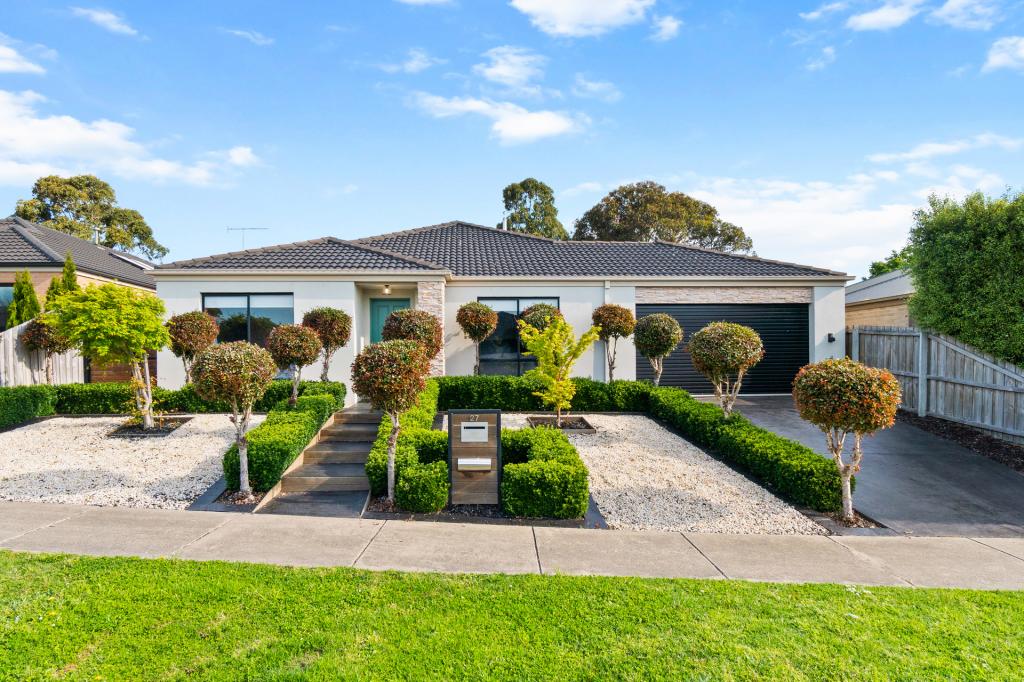 27 College Ave, Traralgon, VIC 3844