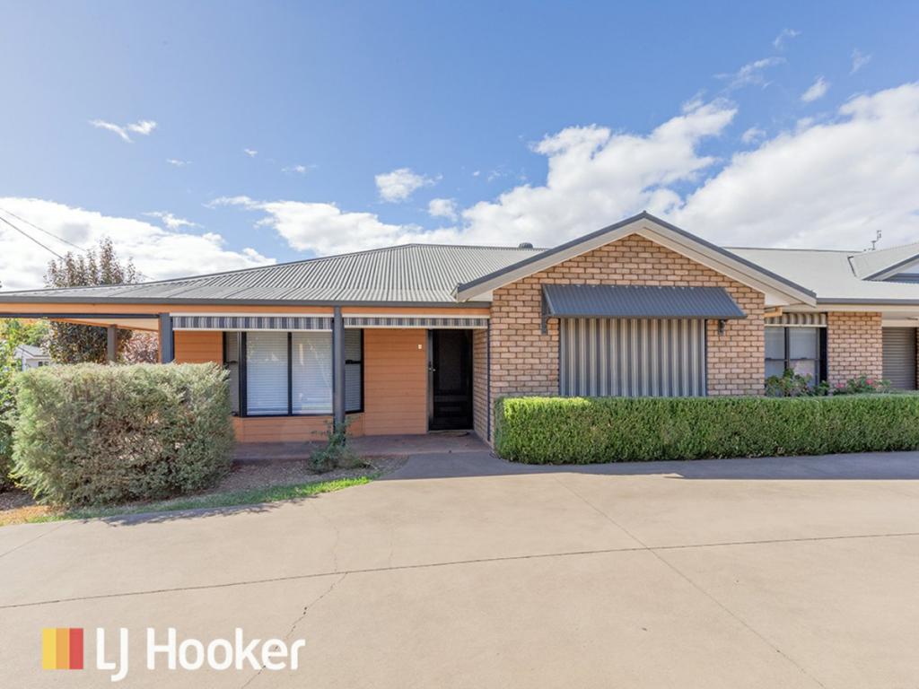4/21 Hilda Lane, South Tamworth, NSW 2340