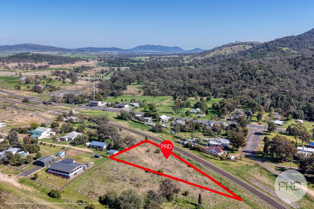 7 Laffeys Lane, Currabubula, NSW 2342