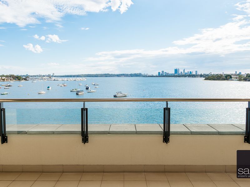 N402 70-72 Canning Beach Road, Applecross, WA 6153