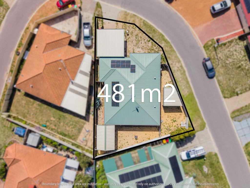 5 PRIMUS PL, WARNBRO, WA 6169