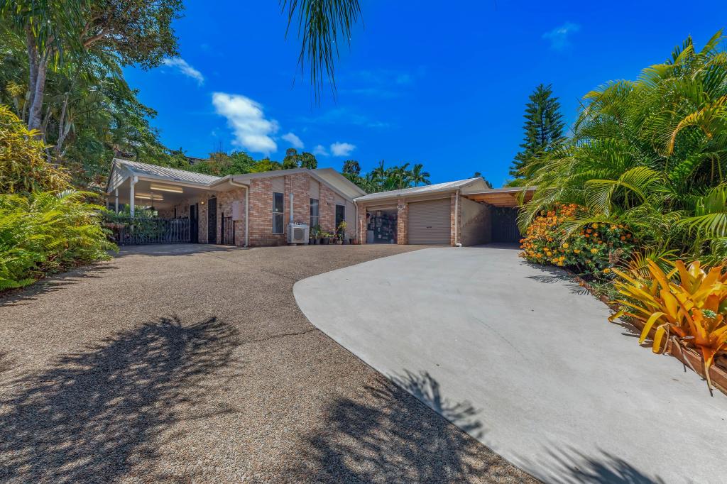 3 Sandpiper Cres, Jubilee Pocket, QLD 4802