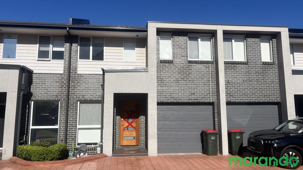 11/46 Cobbett St, Wetherill Park, NSW 2164