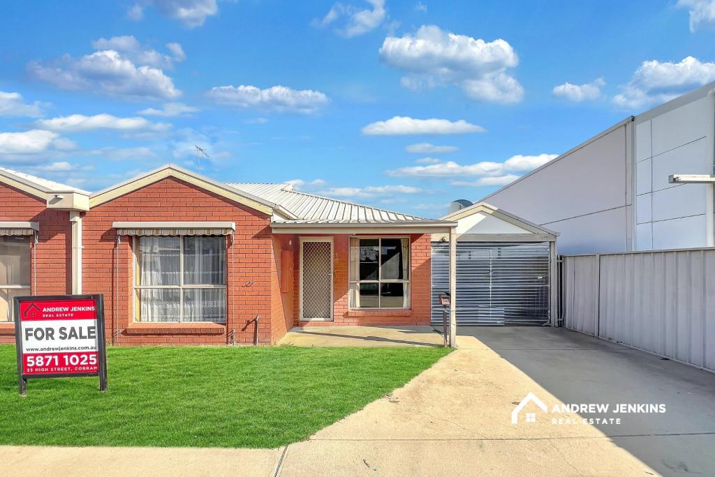 1/89a High St, Cobram, VIC 3644