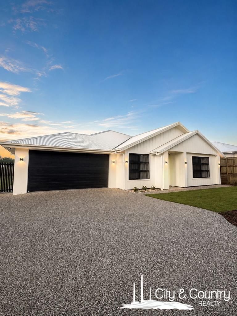 78 Reis Rd, Highfields, QLD 4352