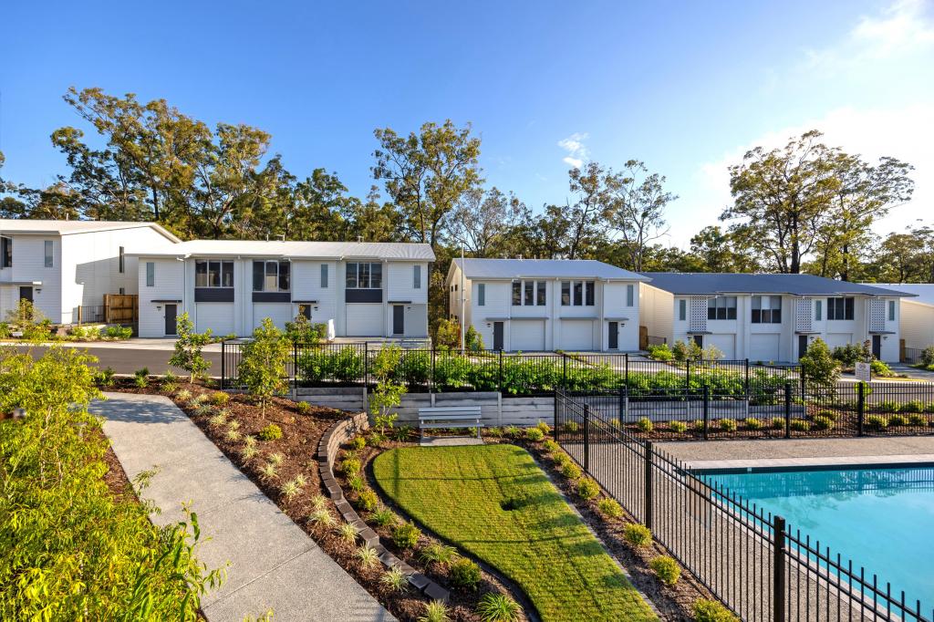 161/47 URBANA BVD, COOMERA, QLD 4209