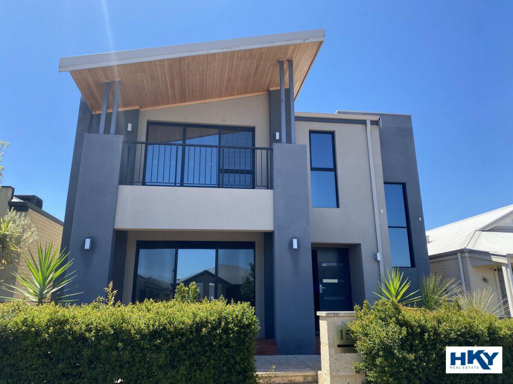 15 Celadon Tce, Aveley, WA 6069