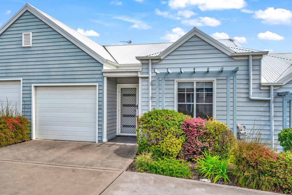 13/93 Thompson St, East Maitland, NSW 2323