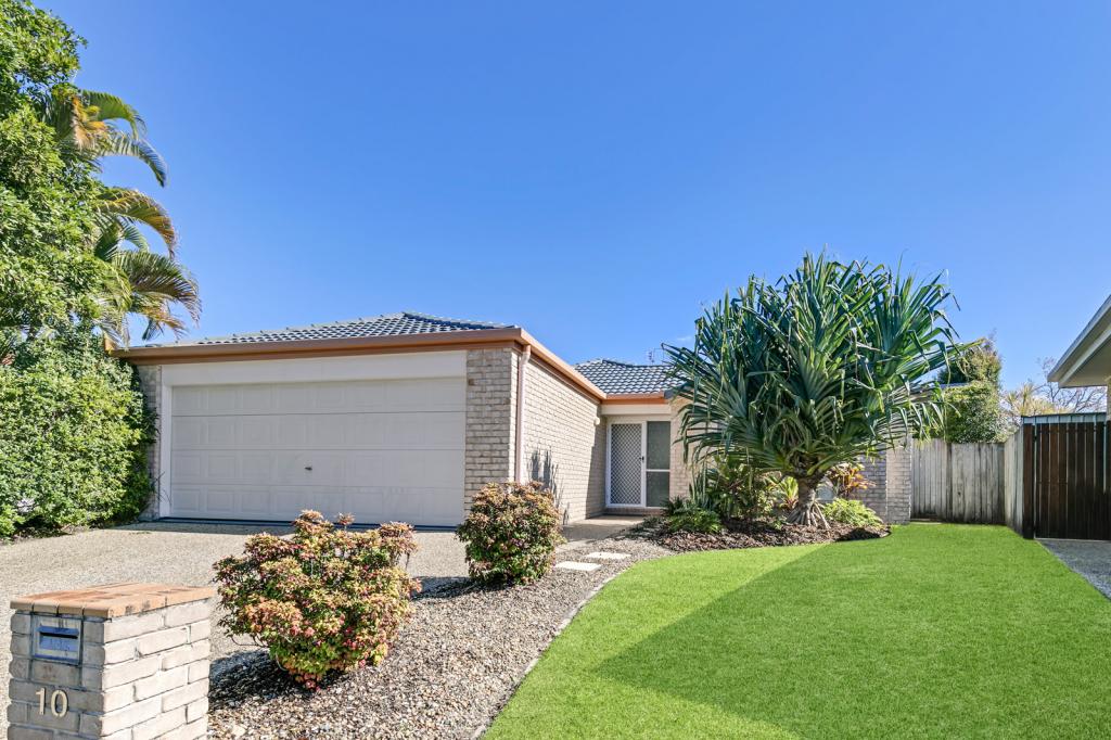 10 Corkwood Ct, Mountain Creek, QLD 4557