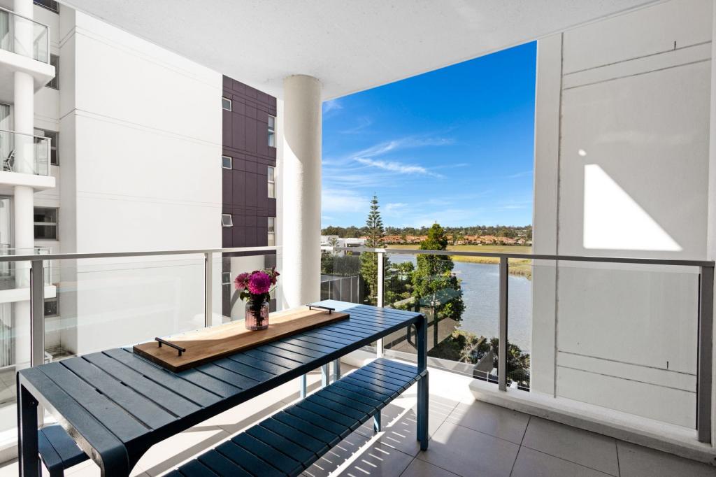 235/129 Laver Dr, Robina, QLD 4226